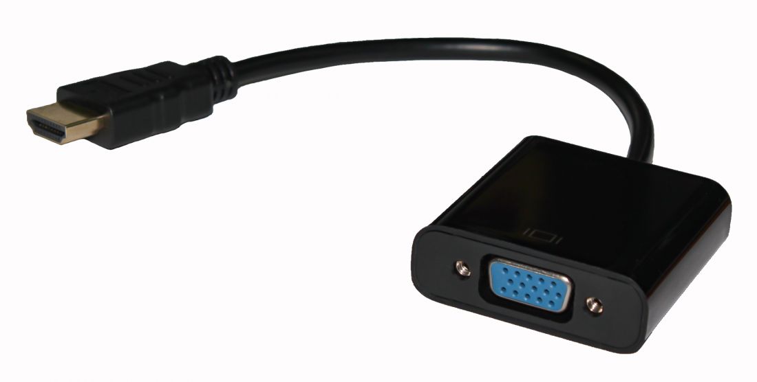 Переходник hdmi vga Переходник hdmi vga